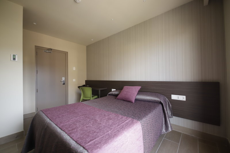 Hotel Papi Blau 20