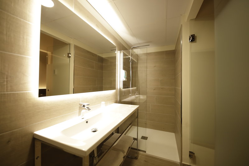 Hotel Papi Blau 21