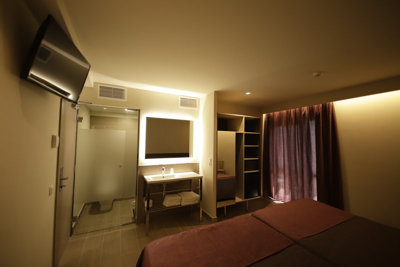 Hotel Papi Blau 22
