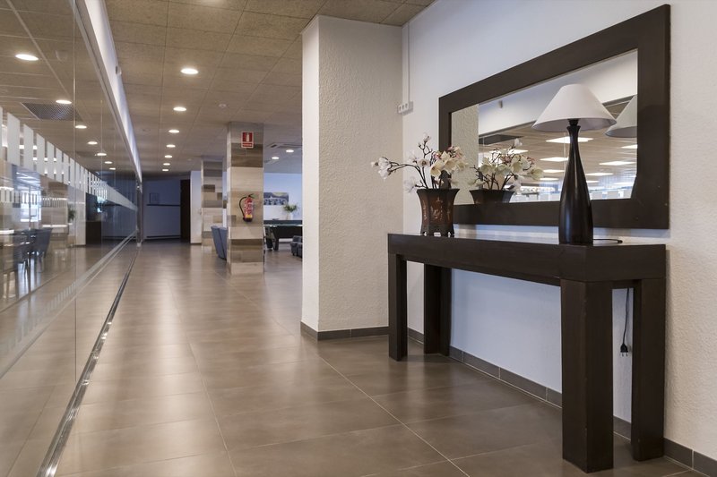 Hotel Papi Blau 12