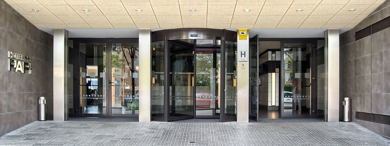 Hotel Papi Blau 6