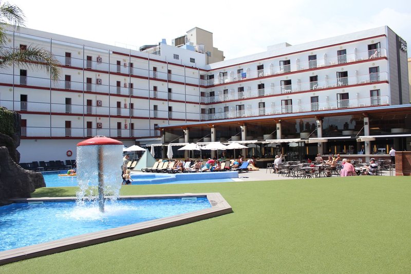 Hotel Papi Blau 8