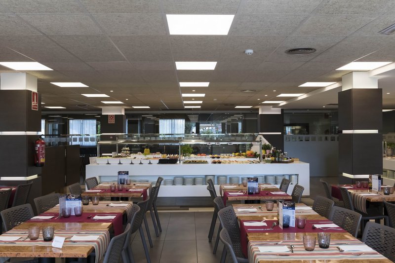 Hotel Papi Blau 15