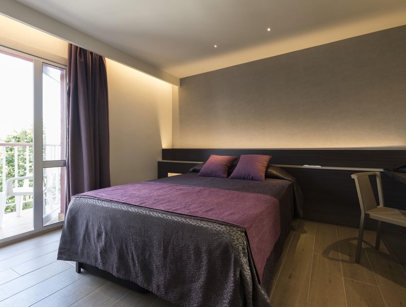 Hotel Papi Blau 17