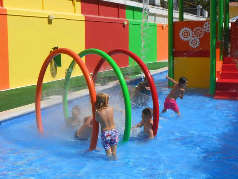 Hotel Papi Blau 20
