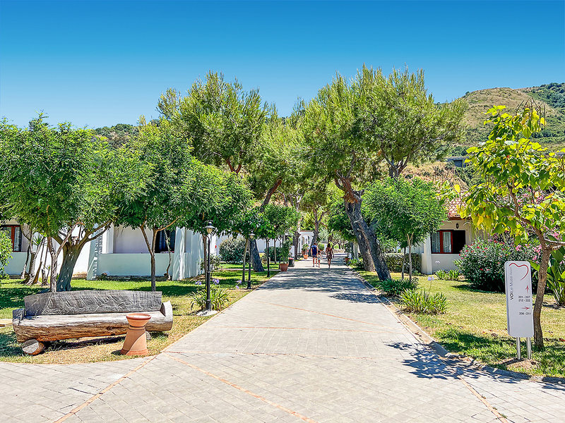 Villaggio Le Muse 2