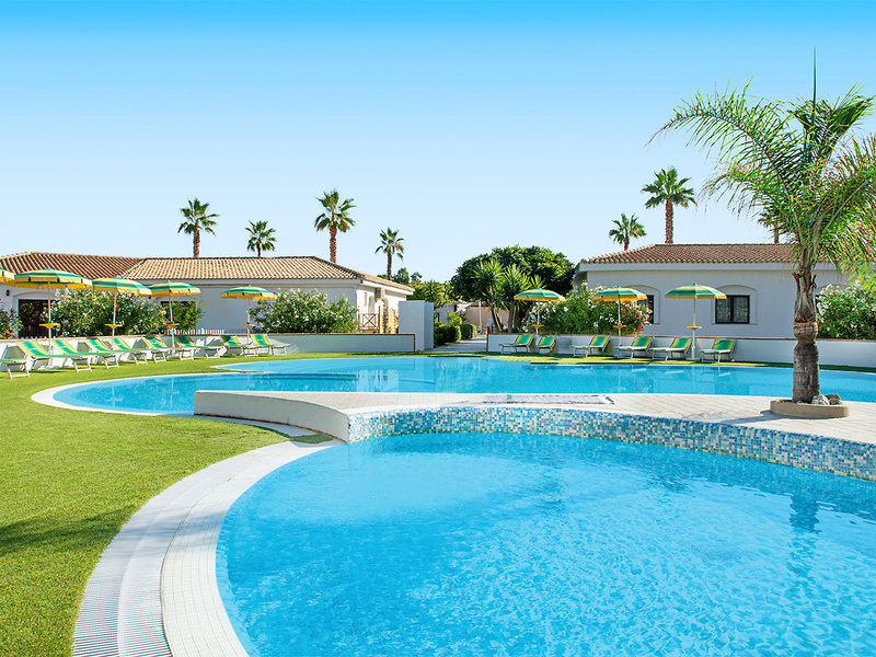 Villaggio Le Muse 3