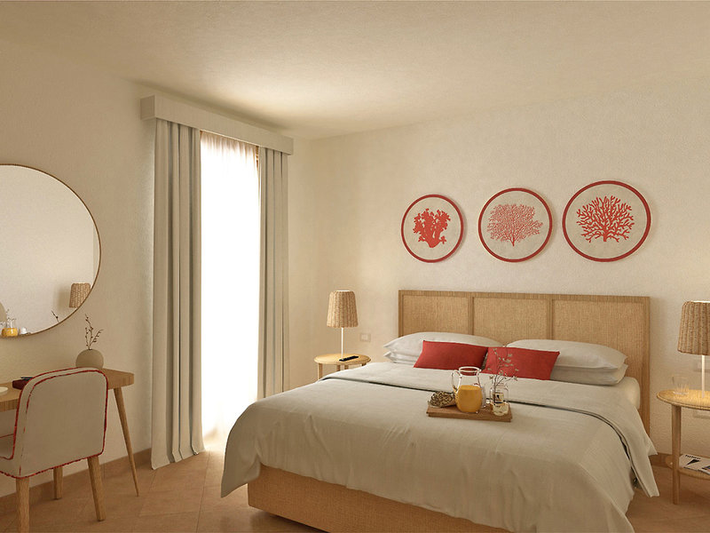 Villaggio Le Muse 4