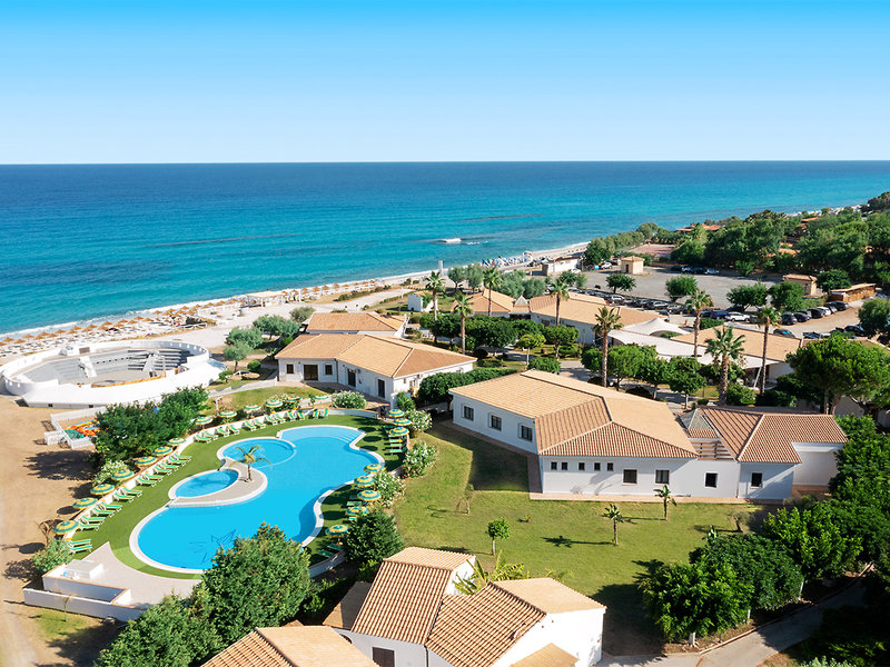 Villaggio Le Muse 7