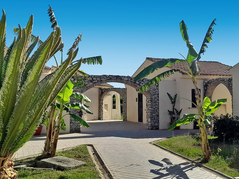 Villaggio Le Muse 8