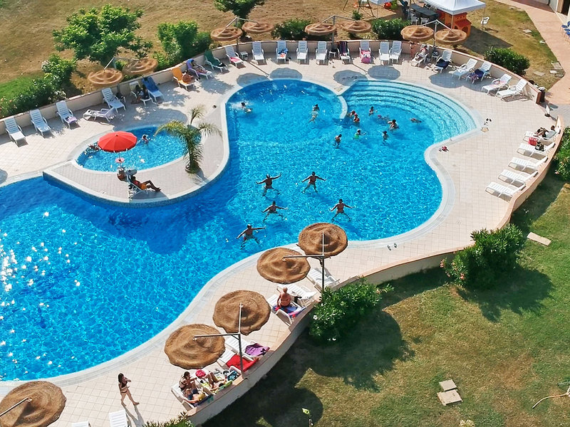 Villaggio Le Muse 9