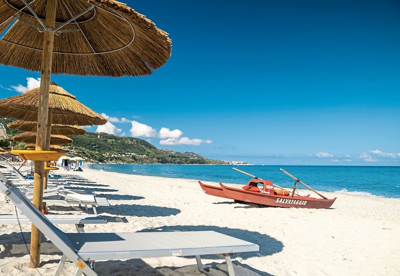 VOI Le Muse Essentia 4