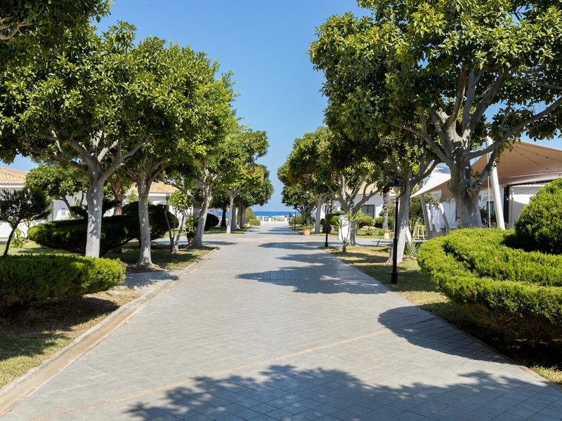 Villaggio Le Muse 10