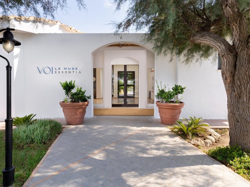 Villaggio Le Muse 12