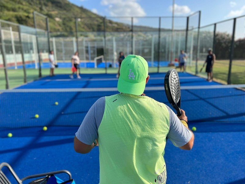 Villaggio Le Muse 18