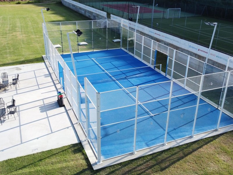 Villaggio Le Muse 20