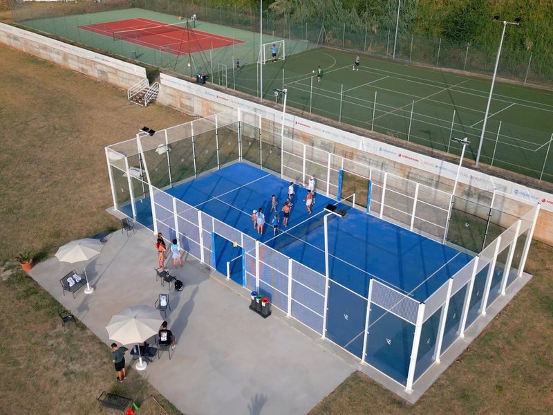 Villaggio Le Muse 21