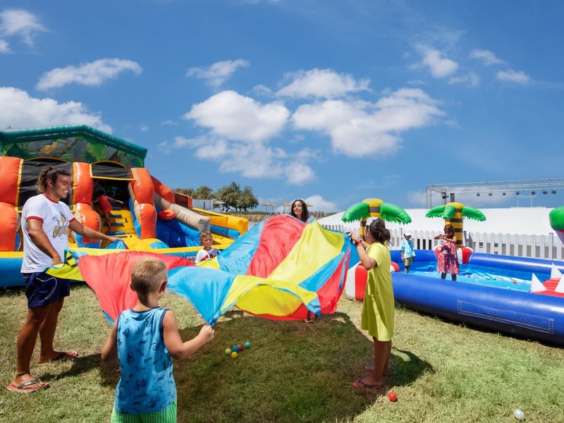 Villaggio Le Muse 22