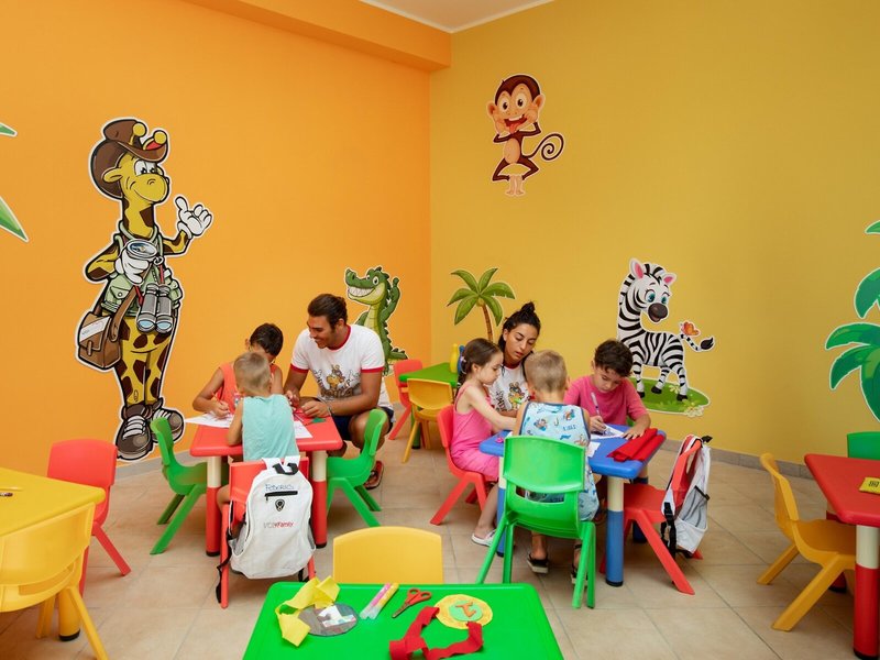 Villaggio Le Muse 23