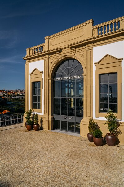 Vincci Ponte de Ferro 7