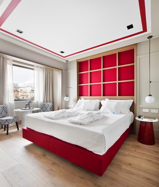 Vincci Ponte de Ferro 12