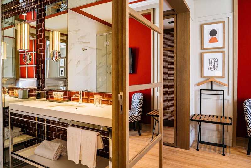 Vincci Ponte de Ferro 14