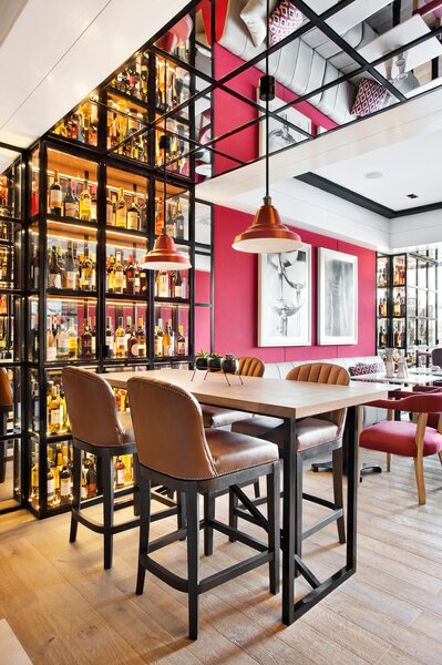 Vincci Ponte de Ferro 17