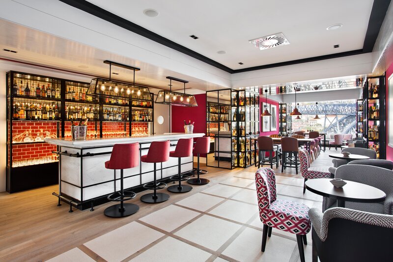 Vincci Ponte de Ferro 18