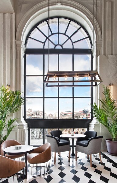 Vincci Ponte de Ferro 19