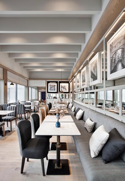 Vincci Ponte de Ferro 20