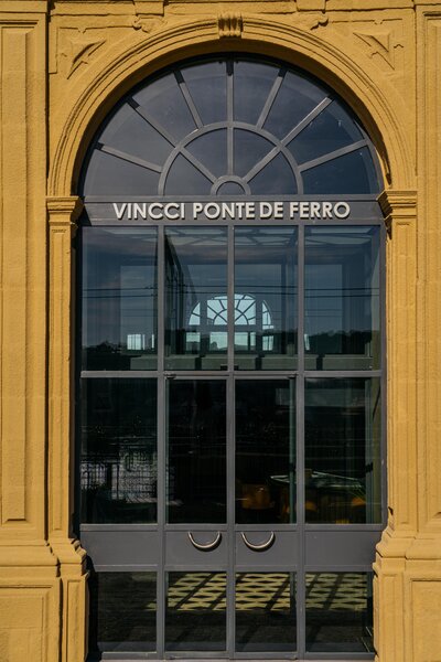 Vincci Ponte de Ferro 23