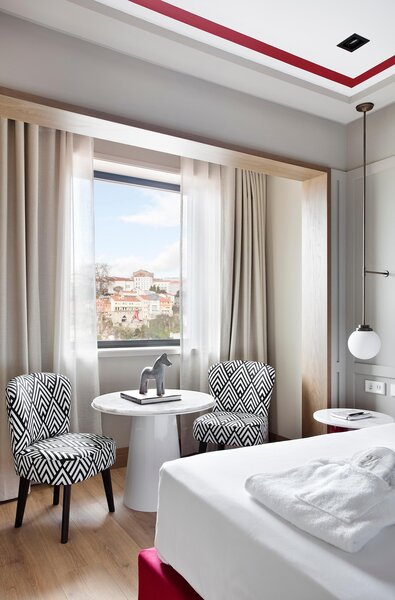 Vincci Ponte de Ferro 28