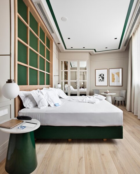 Vincci Ponte de Ferro 29