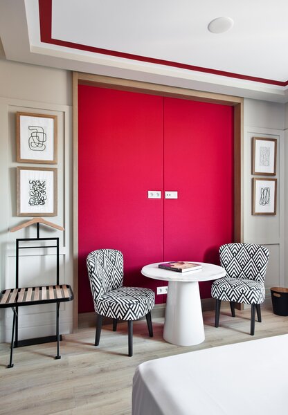 Vincci Ponte de Ferro 31