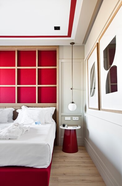 Vincci Ponte de Ferro 32