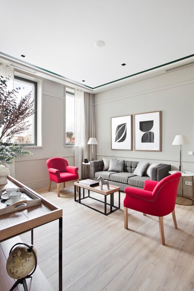 Vincci Ponte de Ferro 33