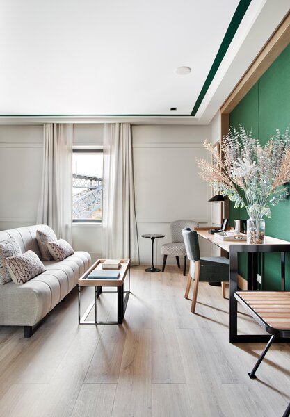 Vincci Ponte de Ferro 34