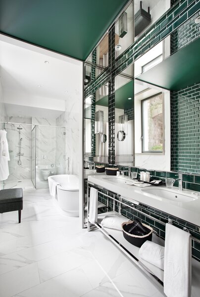 Vincci Ponte de Ferro 37