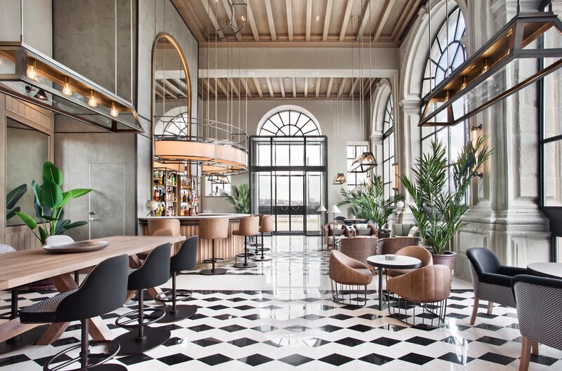 Vincci Ponte de Ferro 39