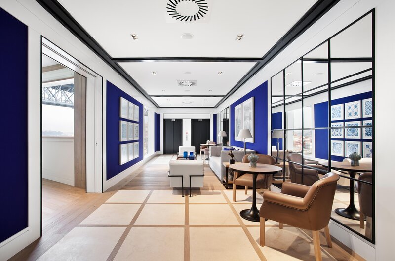 Vincci Ponte de Ferro 41