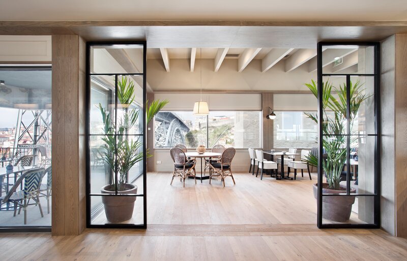 Vincci Ponte de Ferro 42