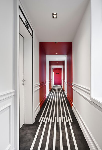 Vincci Ponte de Ferro 45