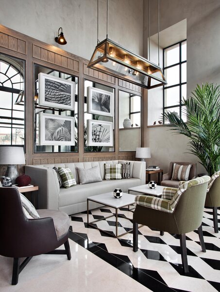 Vincci Ponte de Ferro 46