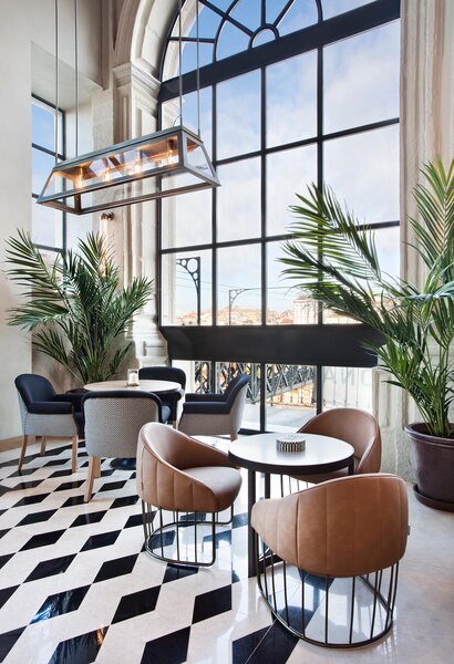 Vincci Ponte de Ferro 47