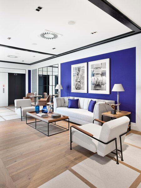 Vincci Ponte de Ferro 48