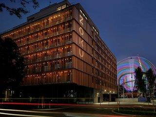 Zoku Vienna