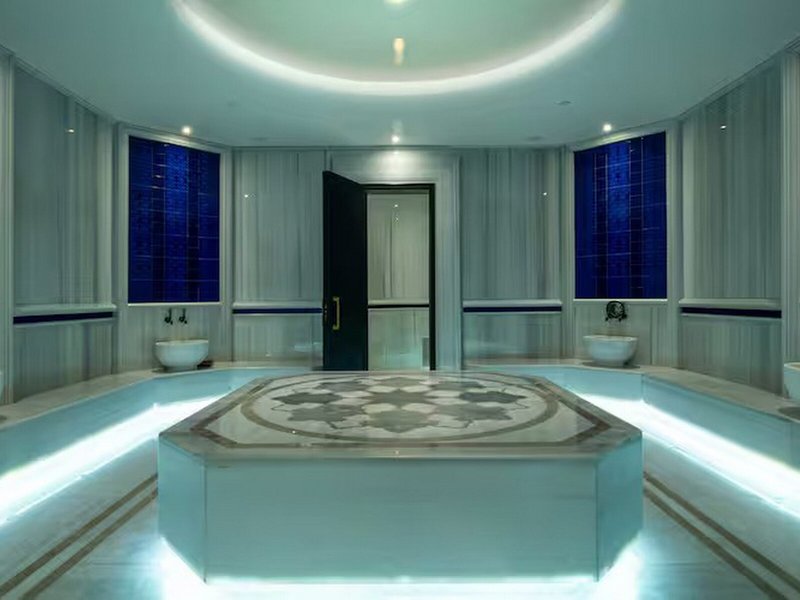 Hilton Mall of Istanbul 4