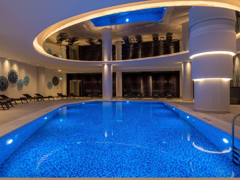 Hilton Mall of Istanbul 5