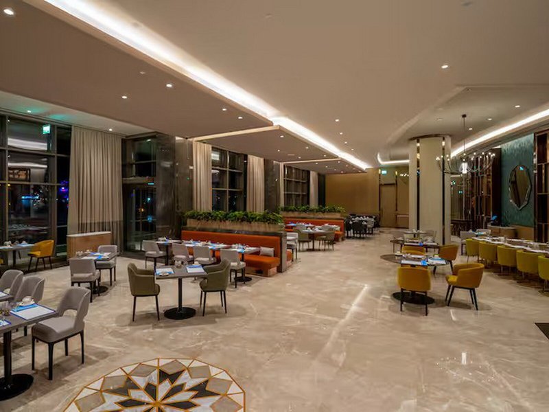 Hilton Mall of Istanbul 6