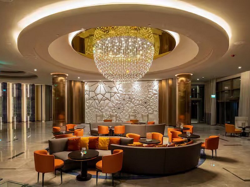 Hilton Mall of Istanbul 7